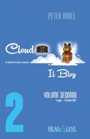 Cloud 37 - Il Blog - Volume Secondo 1471021769 Book Cover