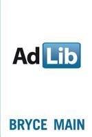 Ad Lib 1979031843 Book Cover