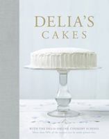 Delia's Book of Cakes 1444734814 Book Cover