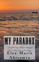 My Paradox 1724330845 Book Cover