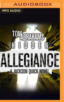 Hidden Allegiance 1618688863 Book Cover