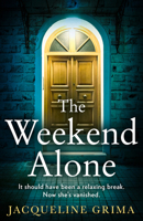 The Weekend Alone 0008581290 Book Cover