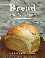 Bread on the Table: Baking Traditions for Today 1847175422 Book Cover