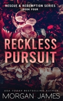 Reckless Pursuit 1951447301 Book Cover