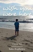 Wish You Were Here: A Summer Story 1635051630 Book Cover