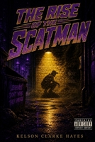 The Rise of the Scat Man (Forbidden Fruit) B0HG8QMZKM Book Cover