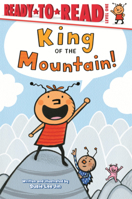 King of the Mountain! B0GN724GYX Book Cover