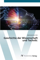 Geschichte der Wissenschaft und Technik (German Edition) 6208856388 Book Cover
