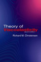 Theory of Viscoelasticity 048642880X Book Cover