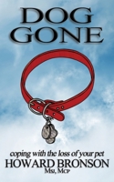 Dog Gone 1649214898 Book Cover