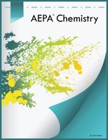 AEPA Chemistry 1088291082 Book Cover