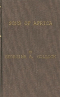 Sons of Africa 1025996917 Book Cover