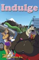 Indulge 1614506884 Book Cover