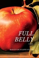 Full Belly: Poems B0F5NT7MYP Book Cover
