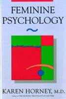 Feminine Psychology (The Norton Library) 0393010457 Book Cover