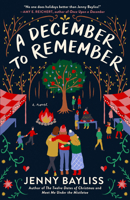 A December to Remember 0593422244 Book Cover
