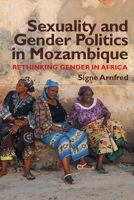 Sexuality and Gender Politics in Mozambique: Re-Thinking Gender in Africa 1847010873 Book Cover