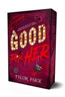 Good for Her 1964264340 Book Cover