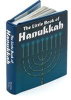 Little Book of Hanukkah (Miniature Editions) 0762407905 Book Cover