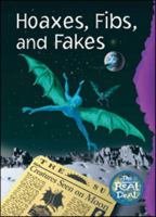 Hoaxes, Fibs and Fakes 0760866864 Book Cover