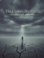 The Unseen Battlefield: Psychological Scars Of War B0HBVNLN2C Book Cover