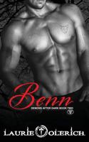 Benn 1545528225 Book Cover