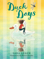 Duck Days 1772781487 Book Cover