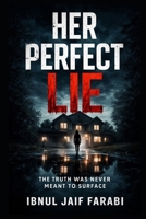 Her Perfect Lie: The Truth Was Never Meant to Surface B0GTJ3H65K Book Cover