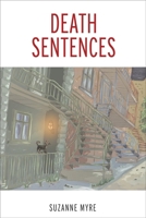 Death Sentences 0776622099 Book Cover