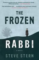 The Frozen Rabbi 156512619X Book Cover
