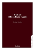 Maman et le cadavre exquis 2414819197 Book Cover
