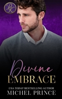 Divine Embrace: Preacher's Kid 1998359018 Book Cover