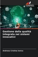 Gestione della qualità integrata nei sistemi innovativi 6207295161 Book Cover