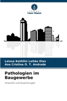 Pathologien im Baugewerbe 6207301293 Book Cover