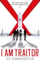 I am Traitor 1444934473 Book Cover
