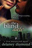 The Blind Date 1940636043 Book Cover