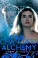 Chantress Alchemy 1442457074 Book Cover