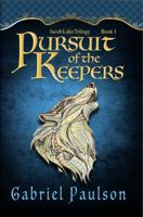Pursuit of the Keepers 1950333000 Book Cover