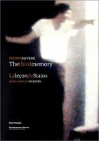 The Third Memory, Pierre Huyghe 2844260381 Book Cover