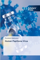Human Papilloma Virus 6206774082 Book Cover