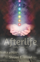 Afterlife B087SMDQB9 Book Cover