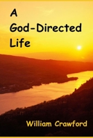 A God-Directed Life: The Story of Wolfgang Klaiber B0CSXFDM9V Book Cover