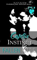 Captive Instinct 1541386744 Book Cover