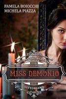 Miss Demonio 1980482152 Book Cover