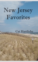 New Jersey Favorites B0CJXCNX2R Book Cover