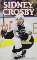 Sidney Crosby 1897277202 Book Cover