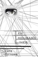 Ten Thousand Lines 1502916851 Book Cover