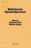 Multi-Carrier Spread-Spectrum: Proceedings from the 5th International Workshop, Oberpfaffenhofen, Germany, September 14-16, 2005 9400796773 Book Cover