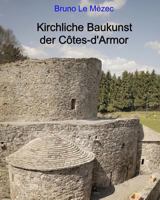 Kirchliche Baukunst der Cotes d´Armor 3000573771 Book Cover