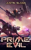 Prime Evil B087SJ2YNB Book Cover